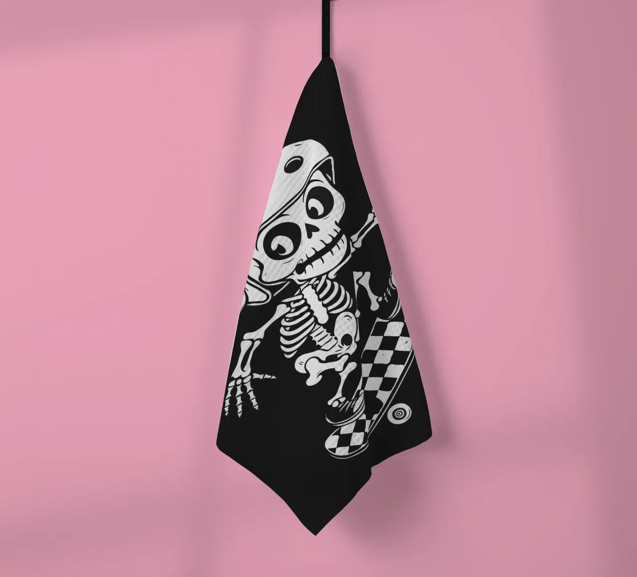skeleton radical canovaccio da cucina da ramosashop