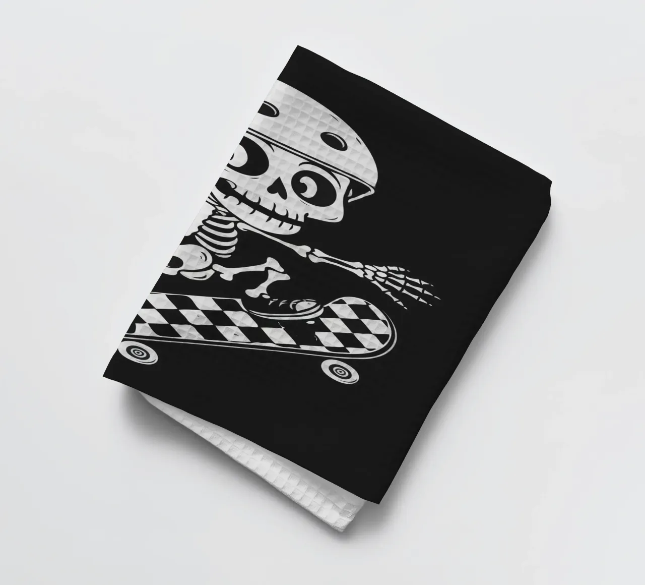skeleton radical canovaccio da cucina da ramosashop
