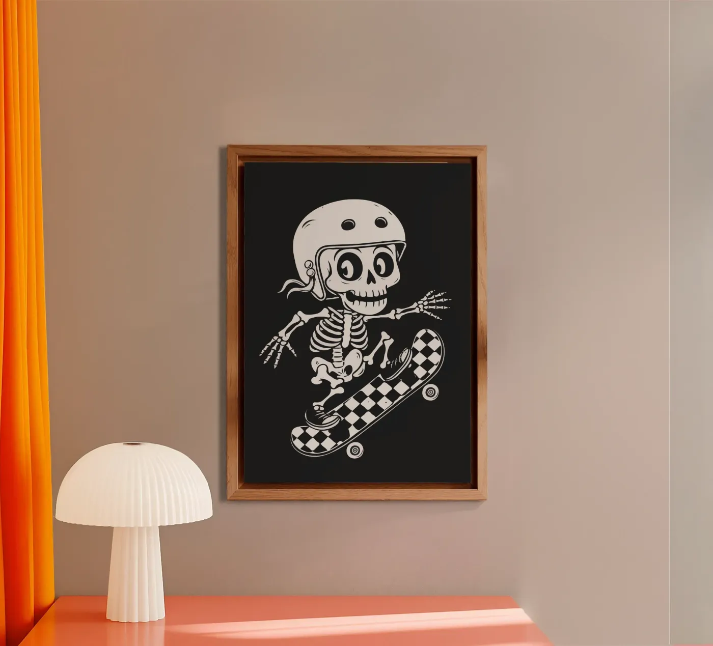 skeleton radical pannello forex da ramosashop