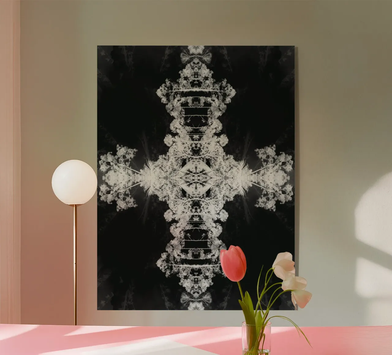 Jeweltrees plexiglass da Mandy Becker Photography