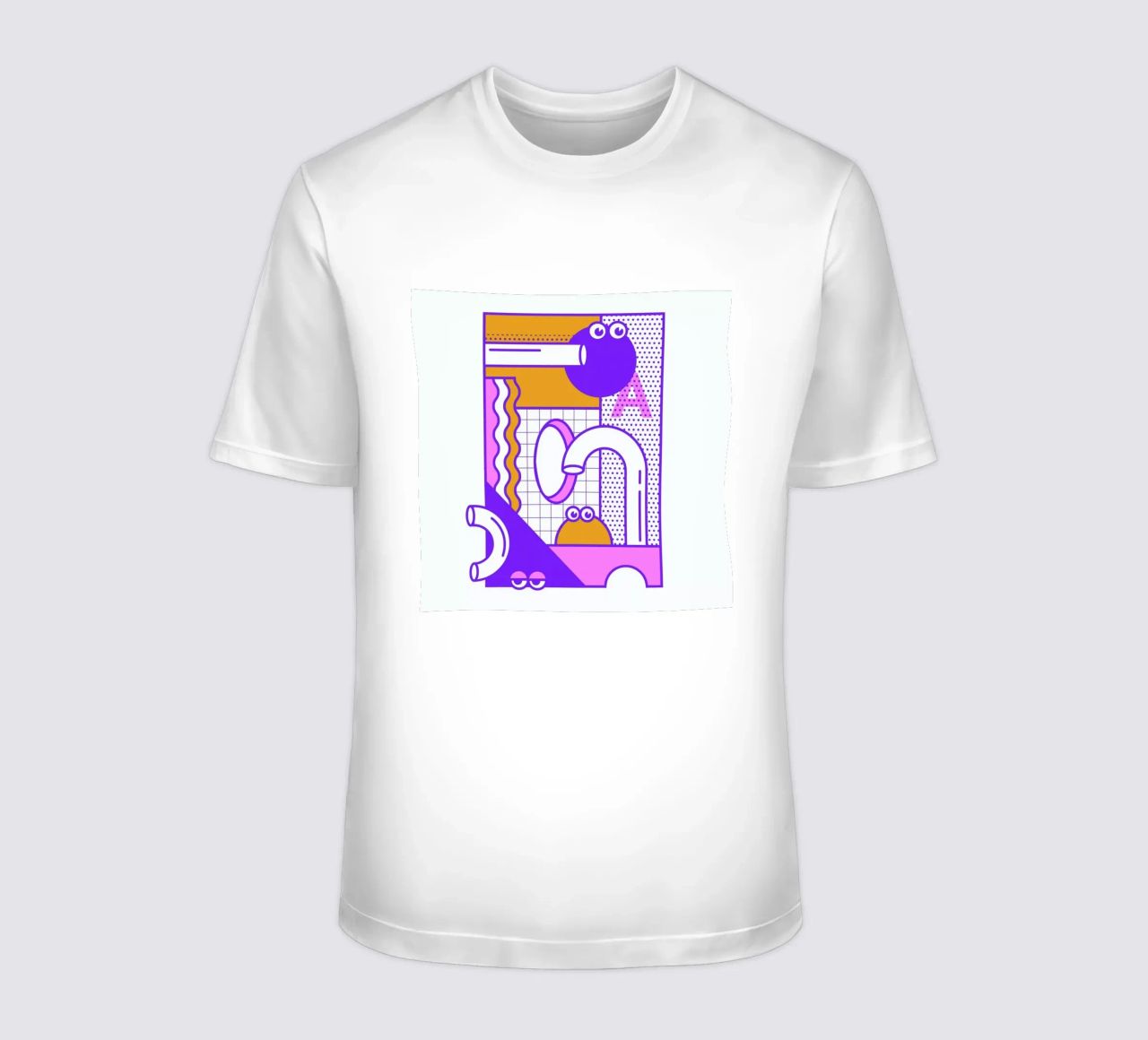 Googley Eyes camiseta de Rachel Peck
