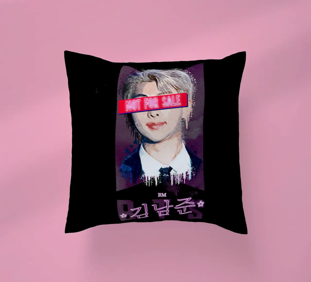 RM Non in vendita cuscino da Gunawan Rb