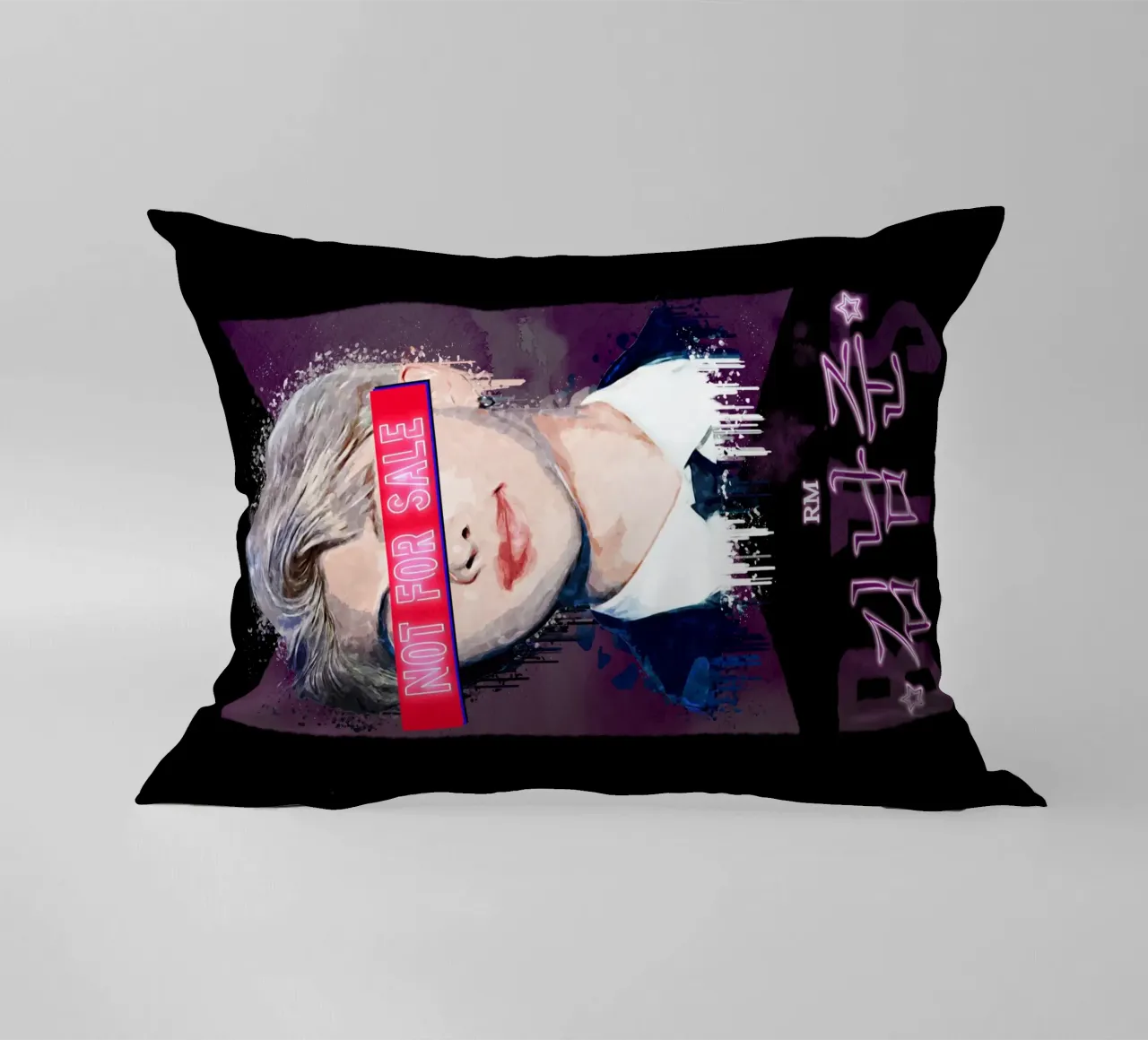 RM Non in vendita cuscino da Gunawan Rb