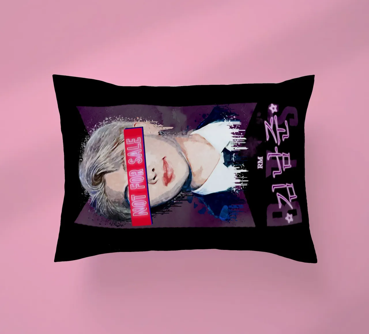 RM Non in vendita cuscino da Gunawan Rb