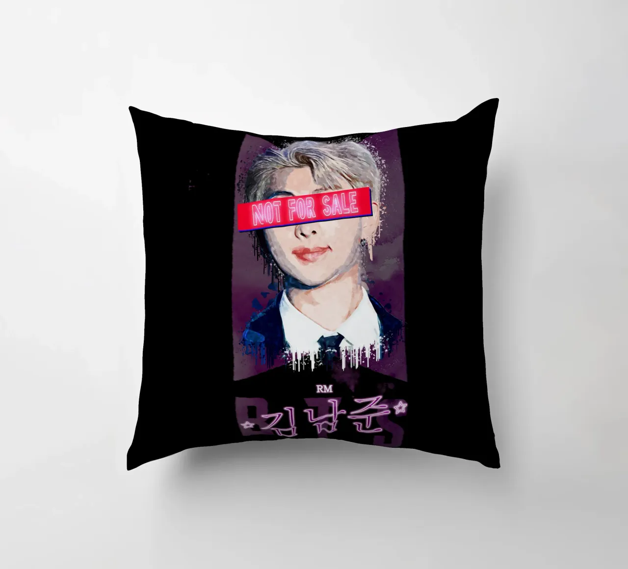 RM Non in vendita cuscino da Gunawan Rb