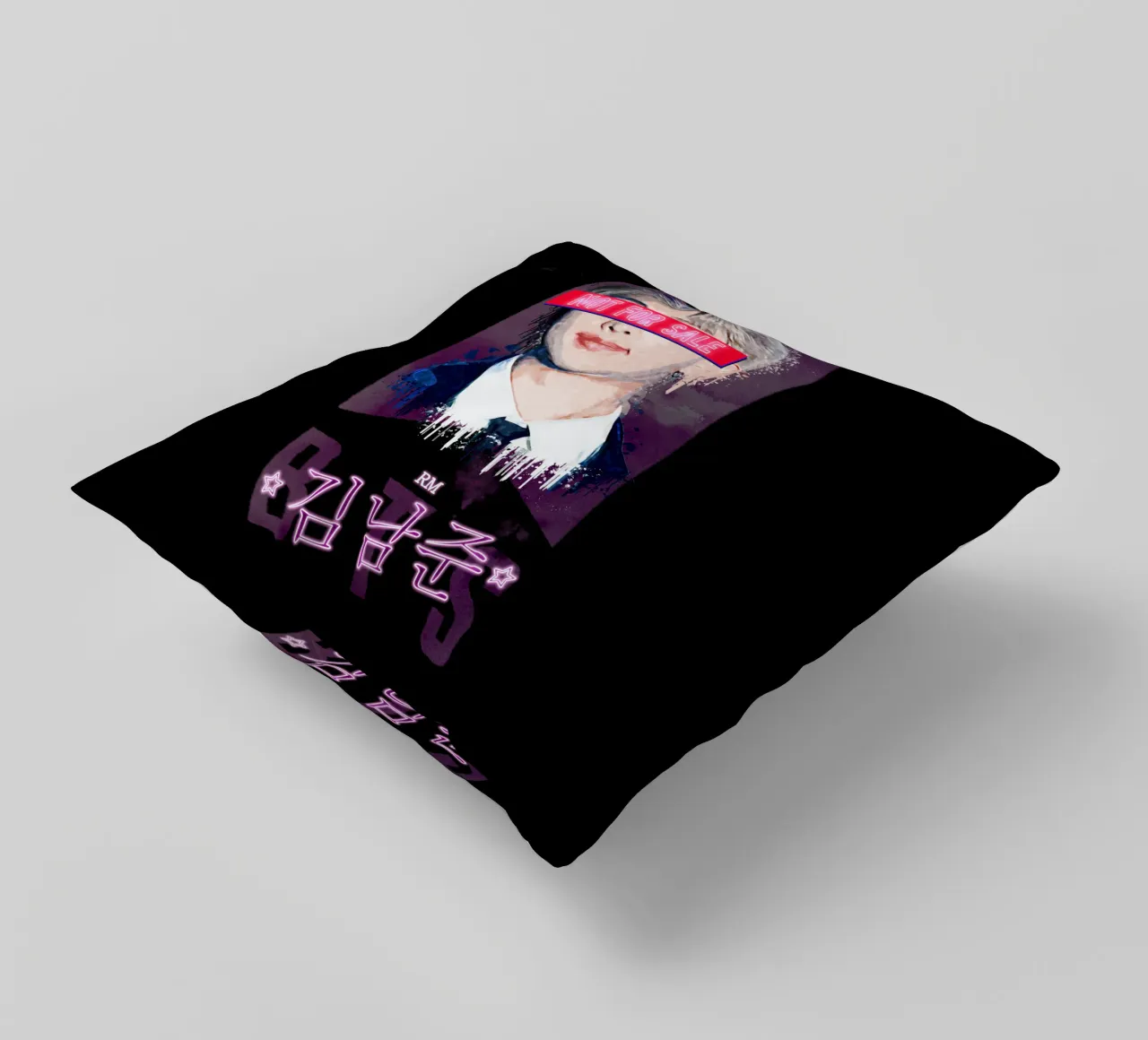 RM Non in vendita cuscino da Gunawan Rb