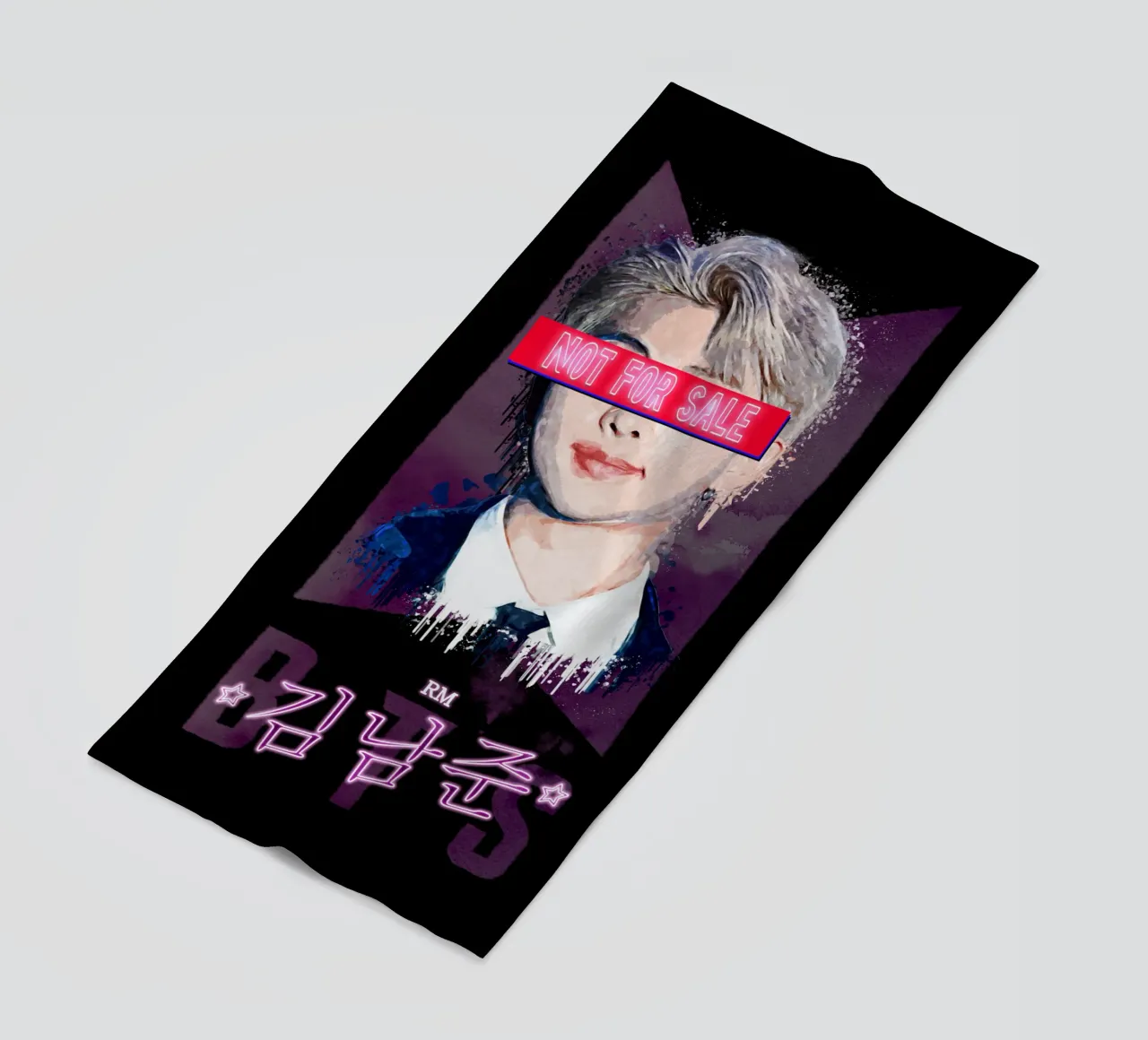 RM Non in vendita telo mare da Gunawan Rb