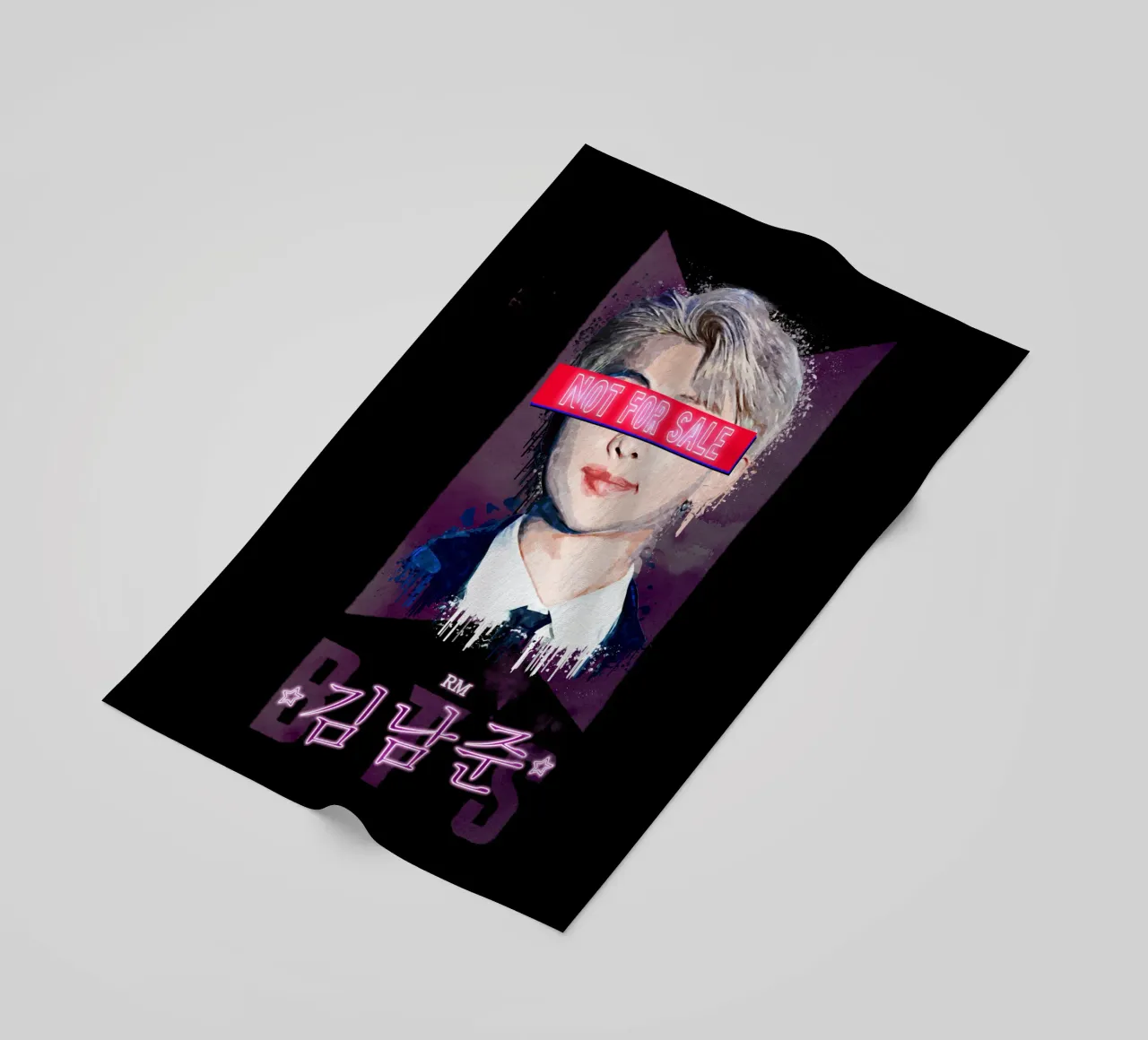 RM Non in vendita telo mare da Gunawan Rb