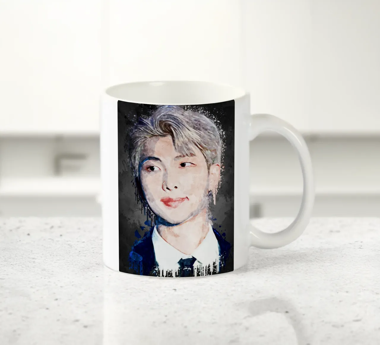 RM tazza in ceramica da Gunawan Rb