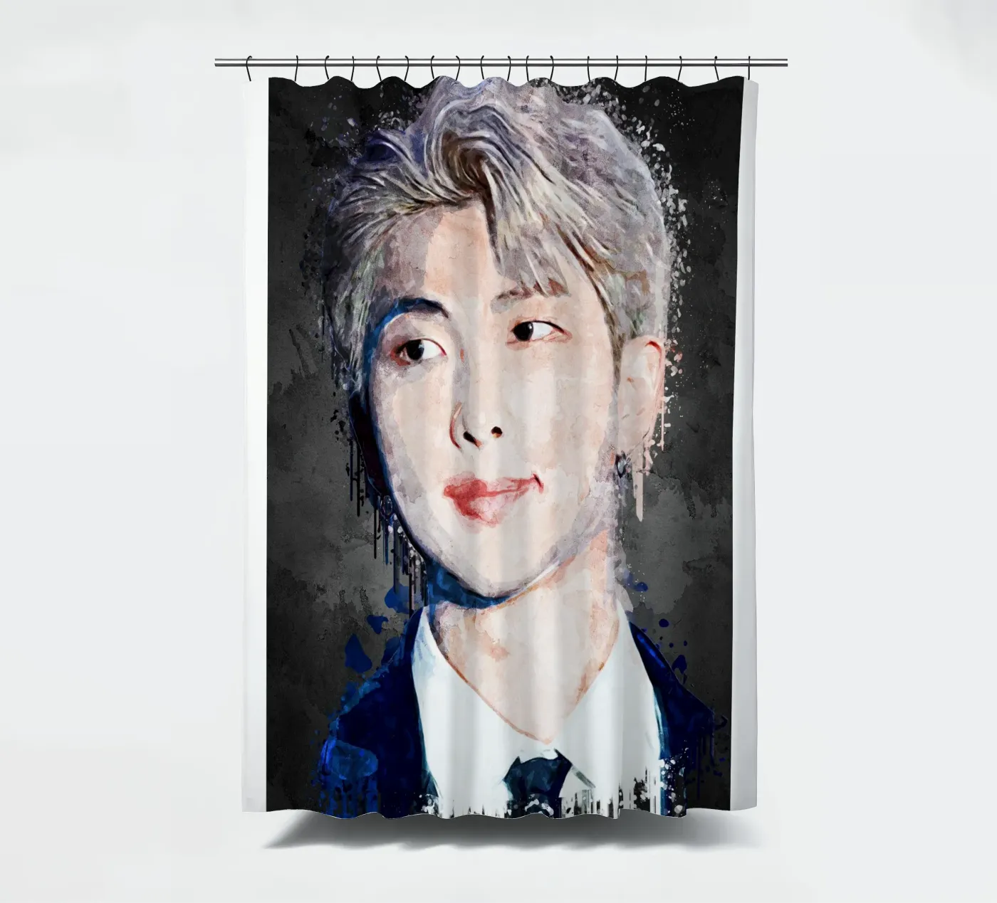 RM Duschvorhang von Gunawan Rb