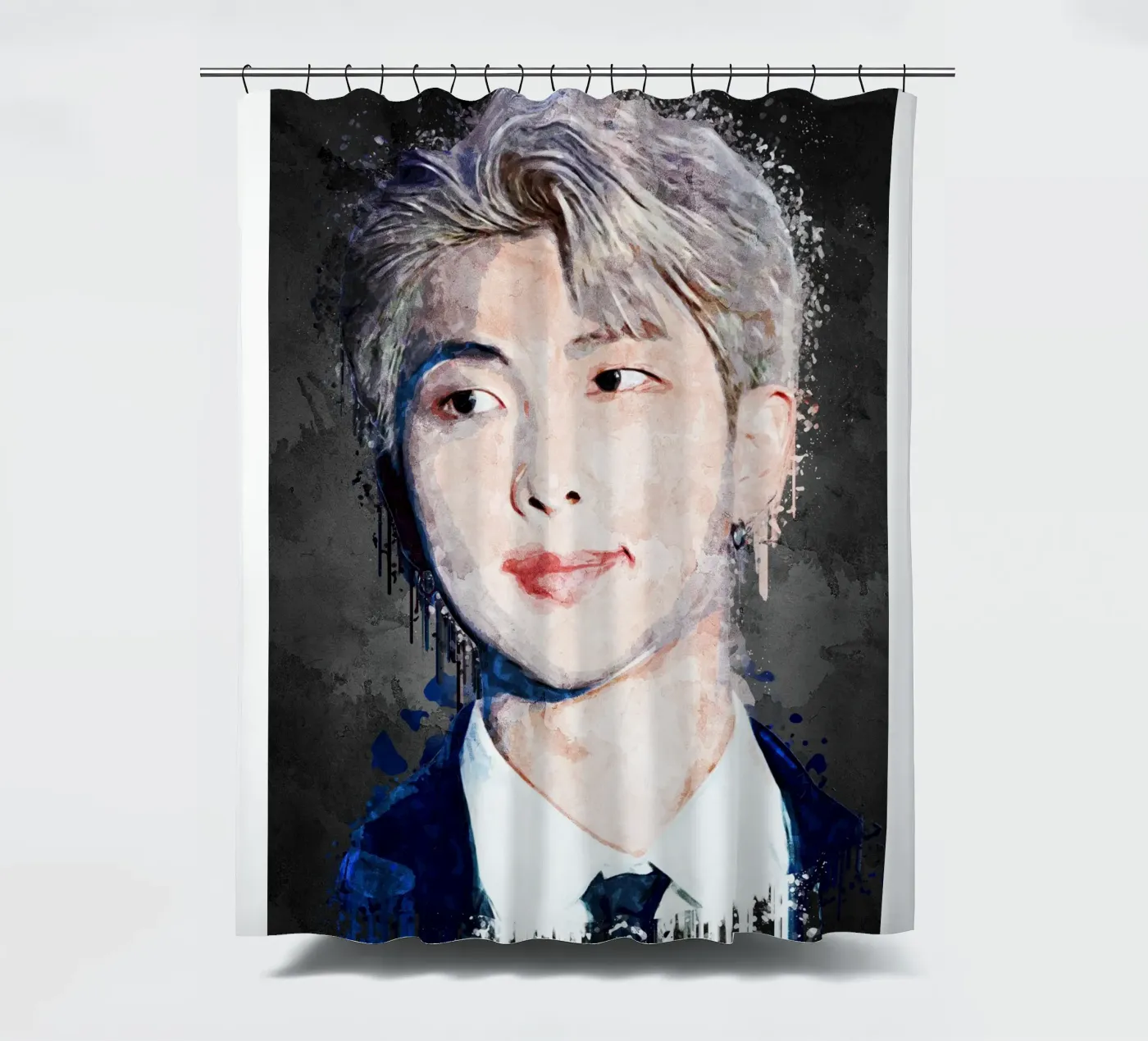 RM Duschvorhang von Gunawan Rb