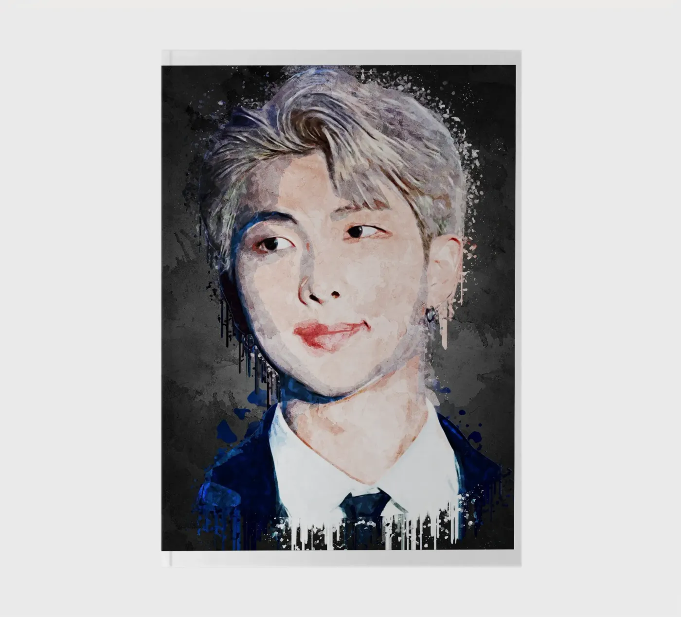 RM notebook by Gunawan Rb