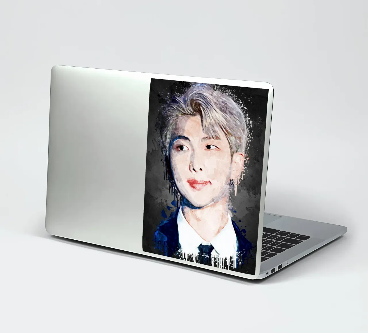 RM sticker by Gunawan Rb