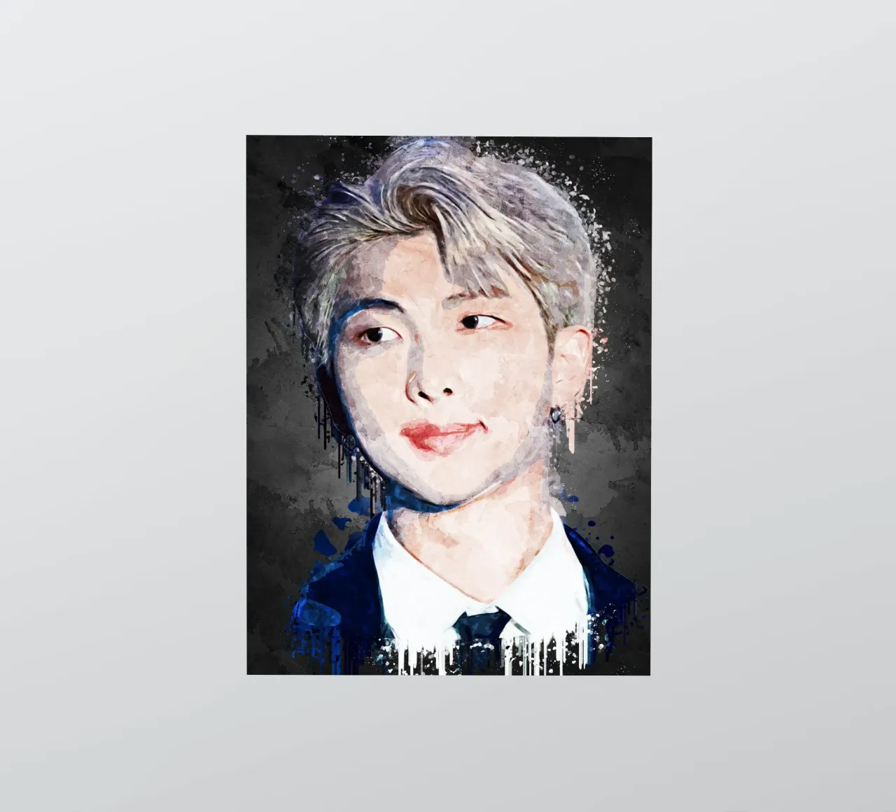 RM sticker by Gunawan Rb