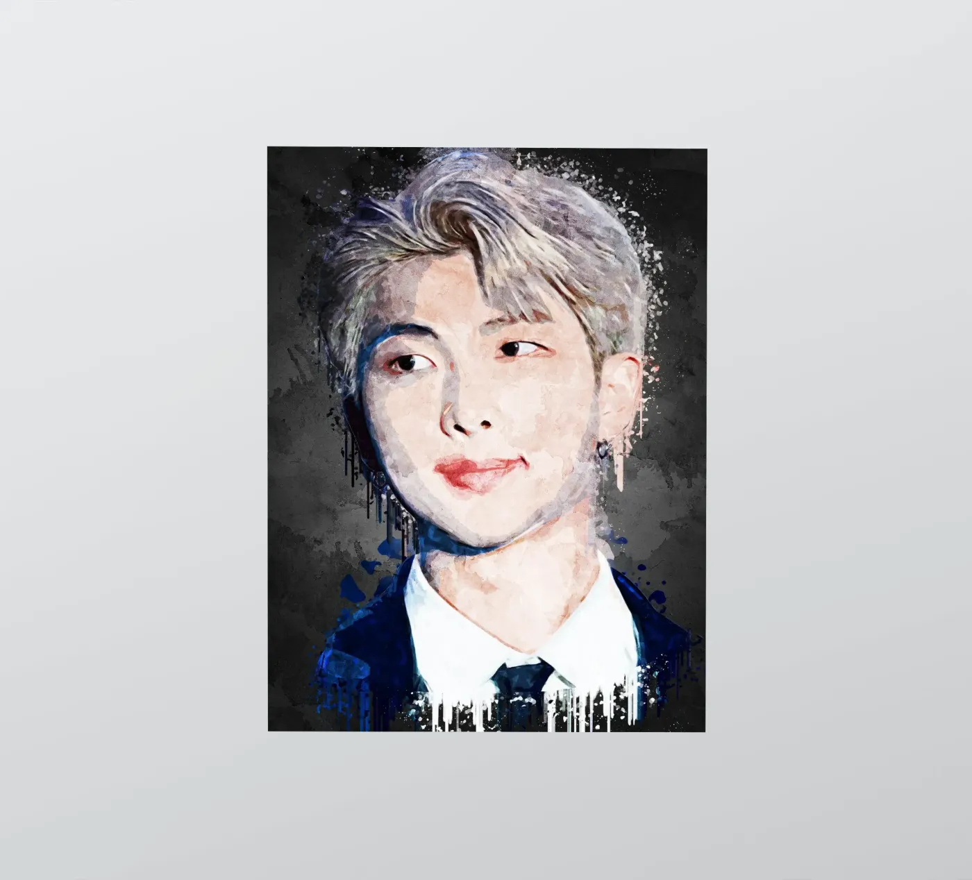 RM sticker by Gunawan Rb