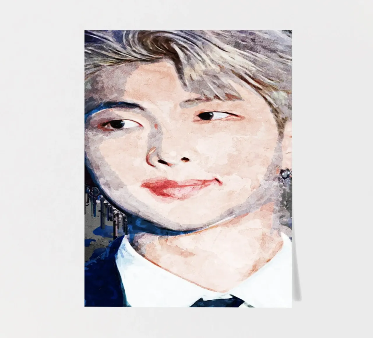 RM sticker sheet by Gunawan Rb