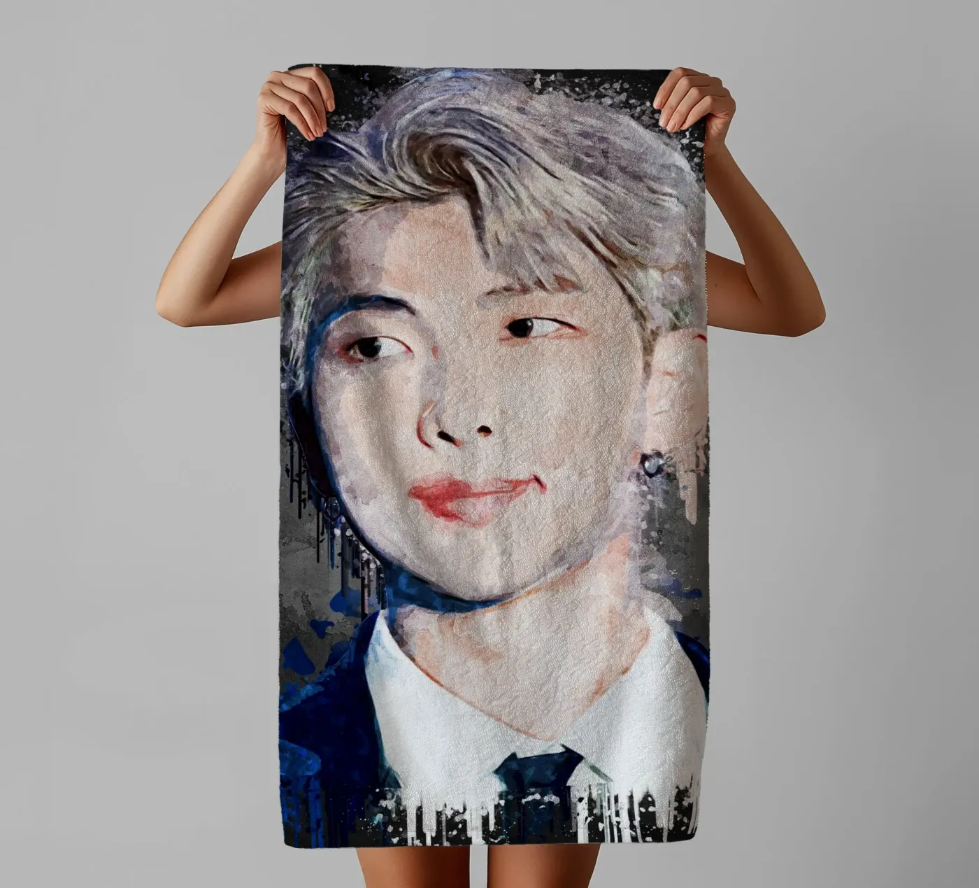 RM towel by Gunawan Rb