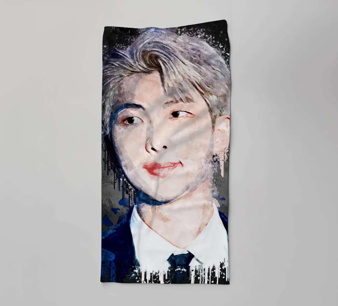 RM towel by Gunawan Rb