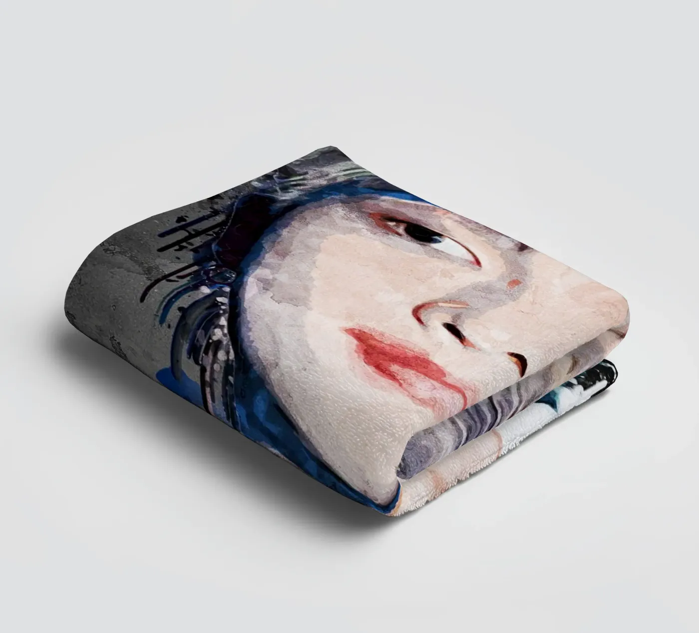 RM towel by Gunawan Rb