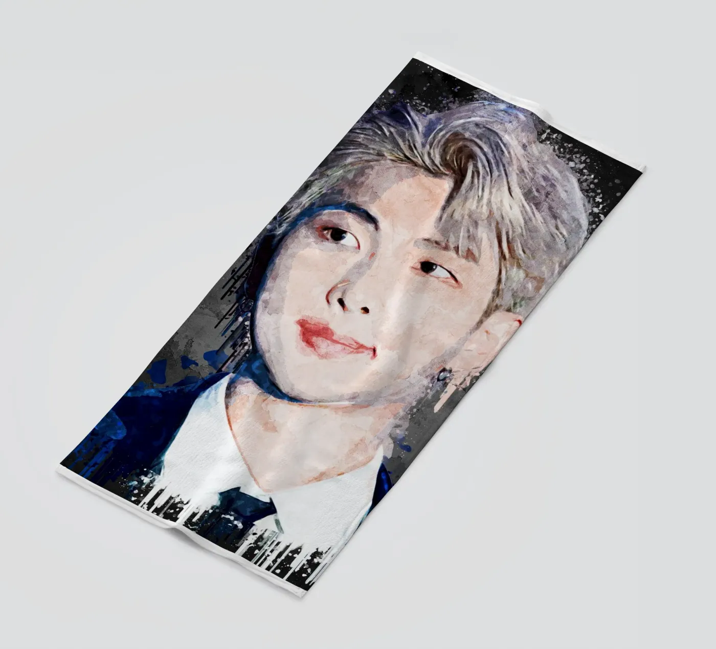 RM strandhanddoek van Gunawan Rb