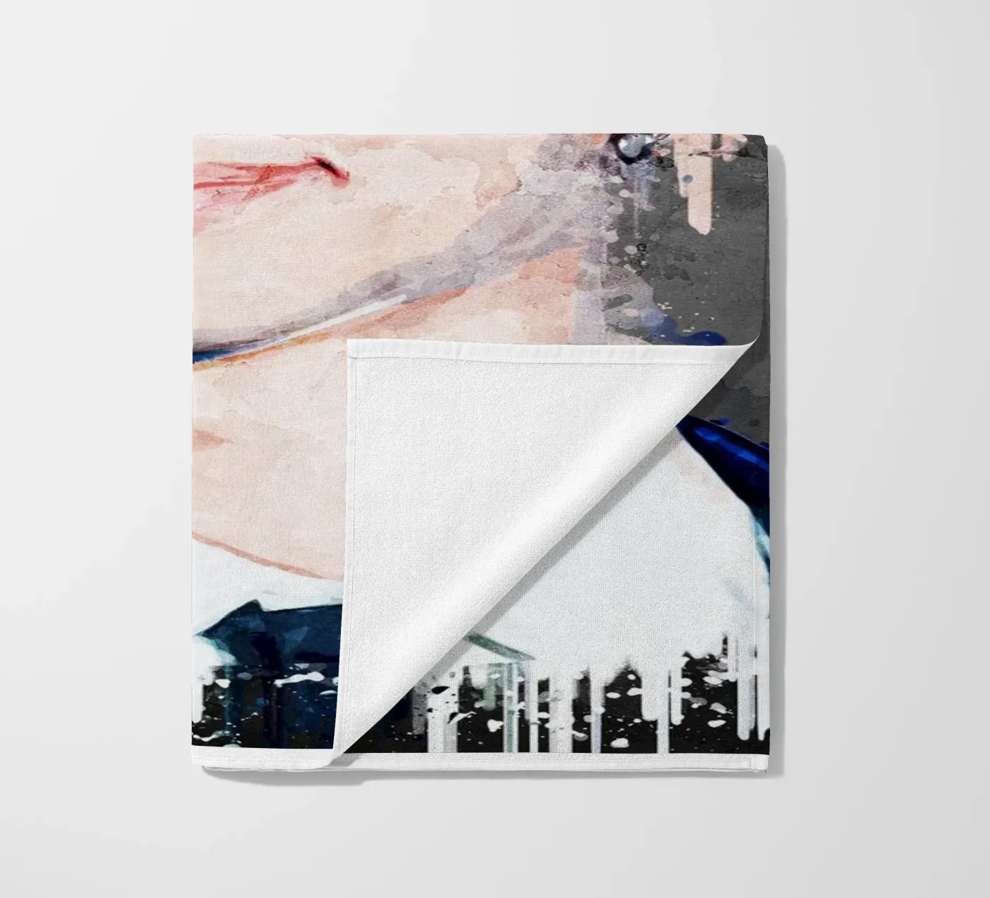 RM serviette de plage de Gunawan Rb