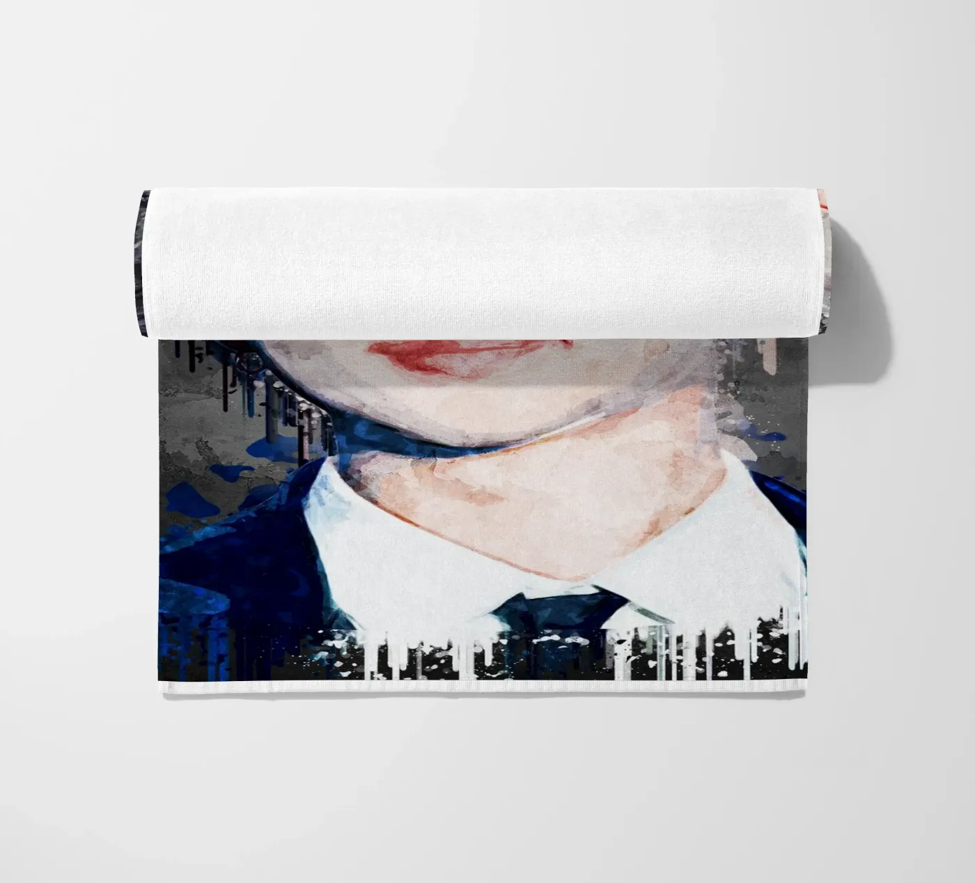 RM strandhanddoek van Gunawan Rb