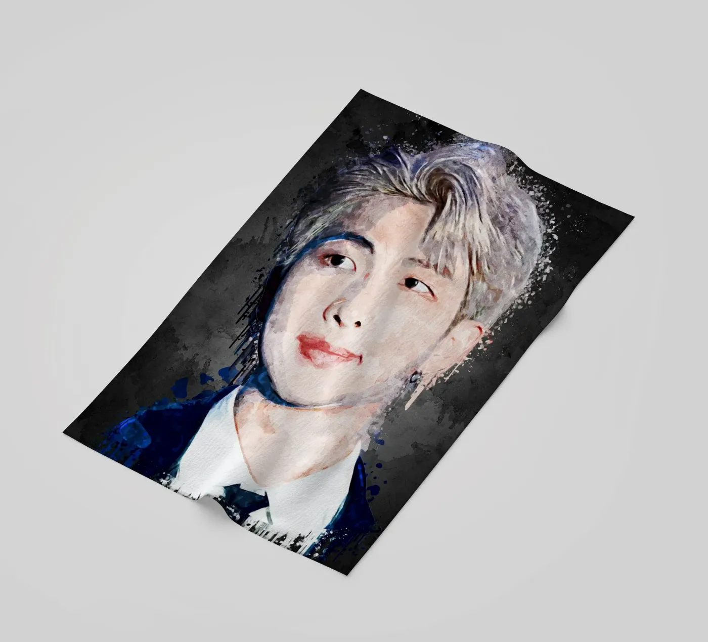 RM serviette de plage de Gunawan Rb