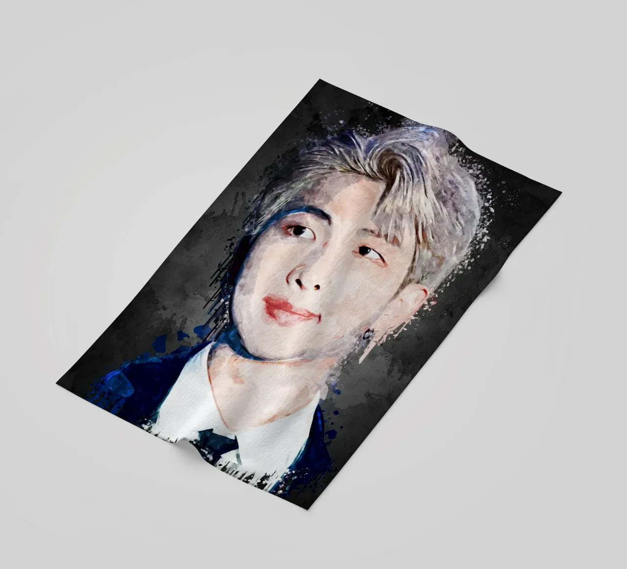 RM telo mare da Gunawan Rb