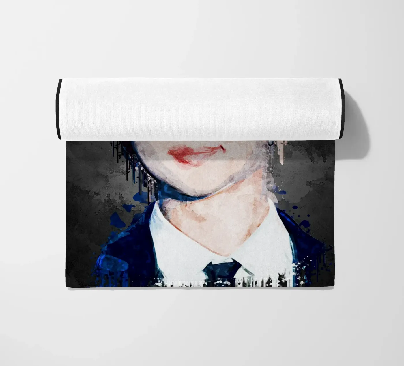 RM strandhanddoek van Gunawan Rb