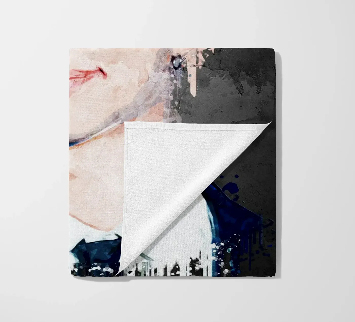 RM serviette de plage de Gunawan Rb