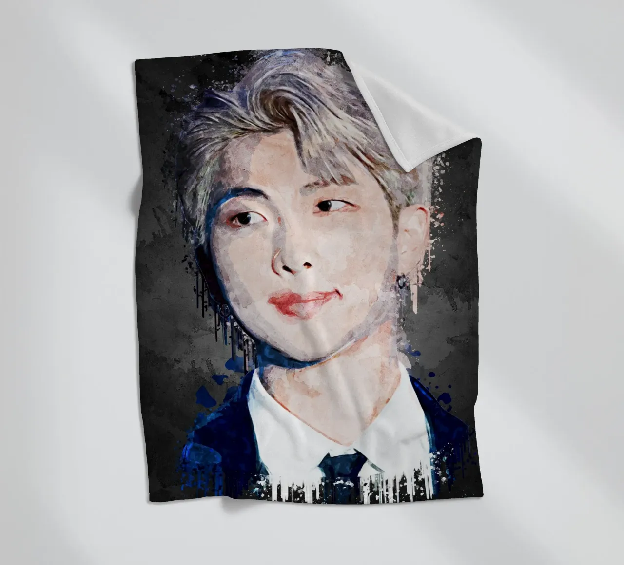 RM Fleecedecke von Gunawan Rb