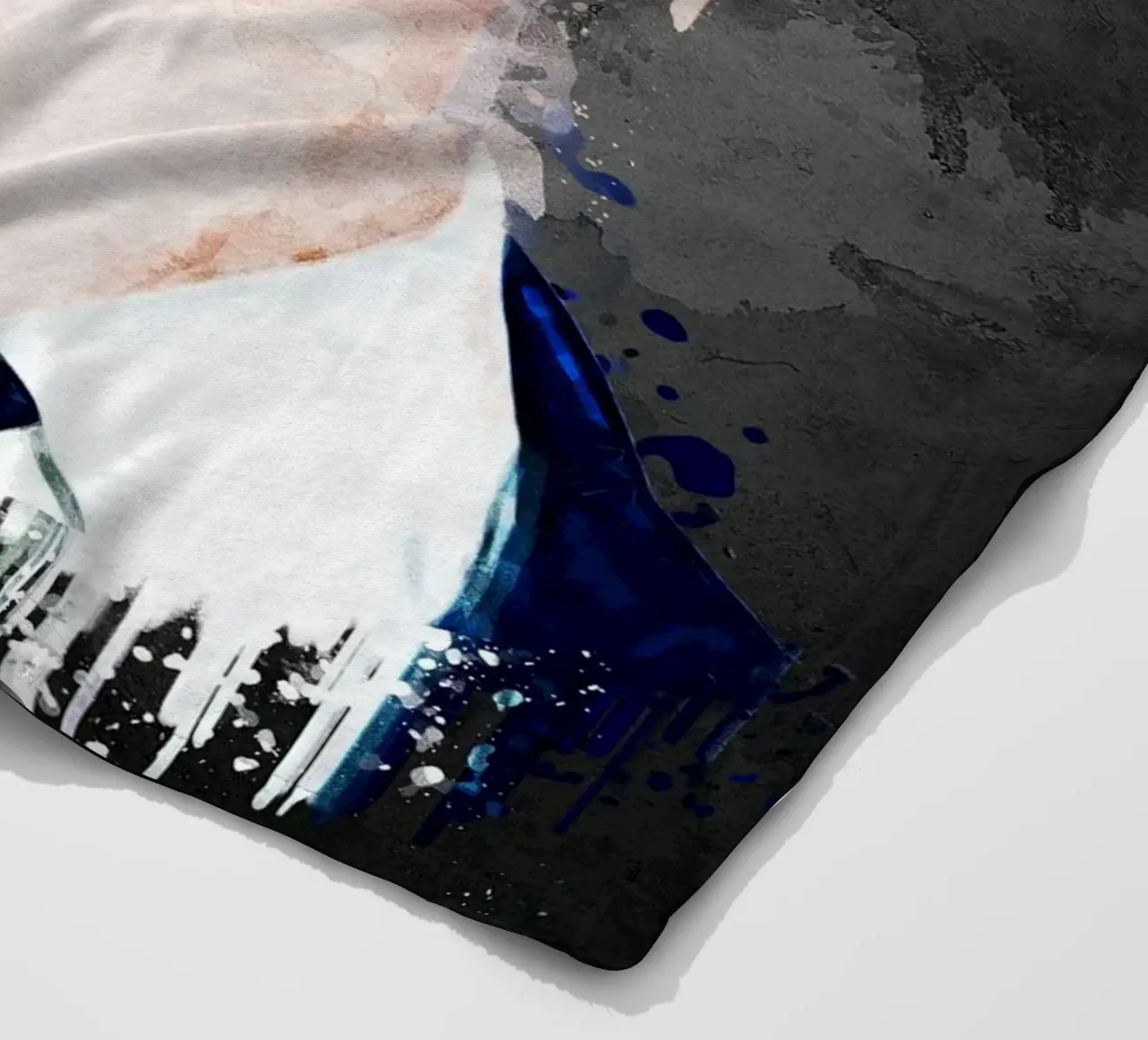 RM Fleecedecke von Gunawan Rb