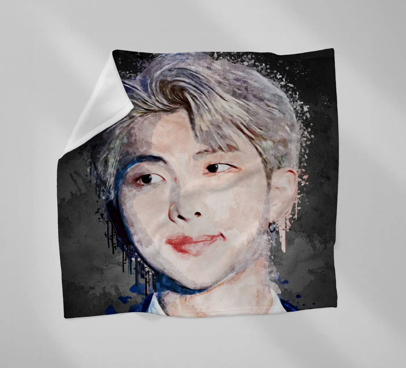 RM coperta in pile da Gunawan Rb