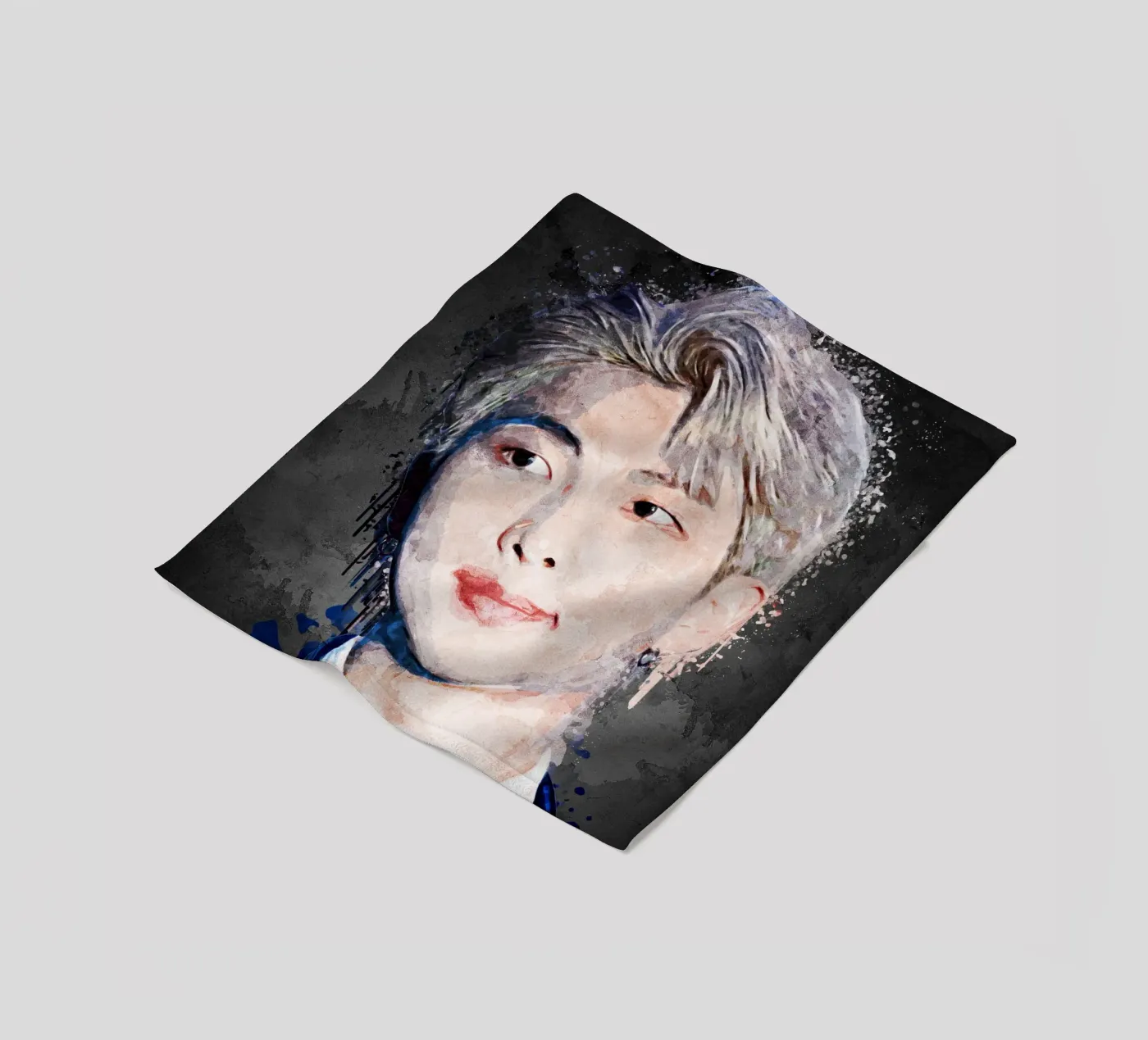 RM coperta in pile da Gunawan Rb