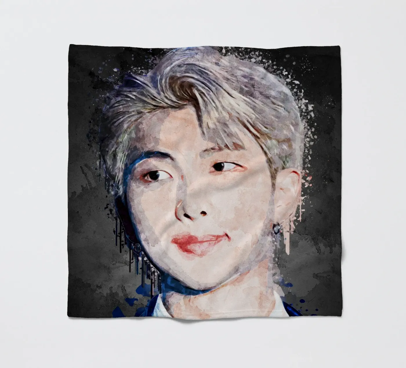 RM coperta in pile da Gunawan Rb