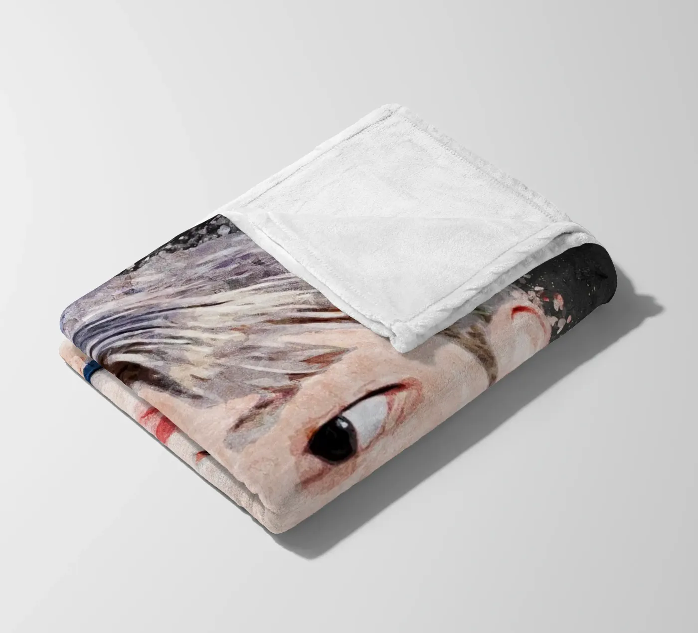 RM coperta in pile da Gunawan Rb