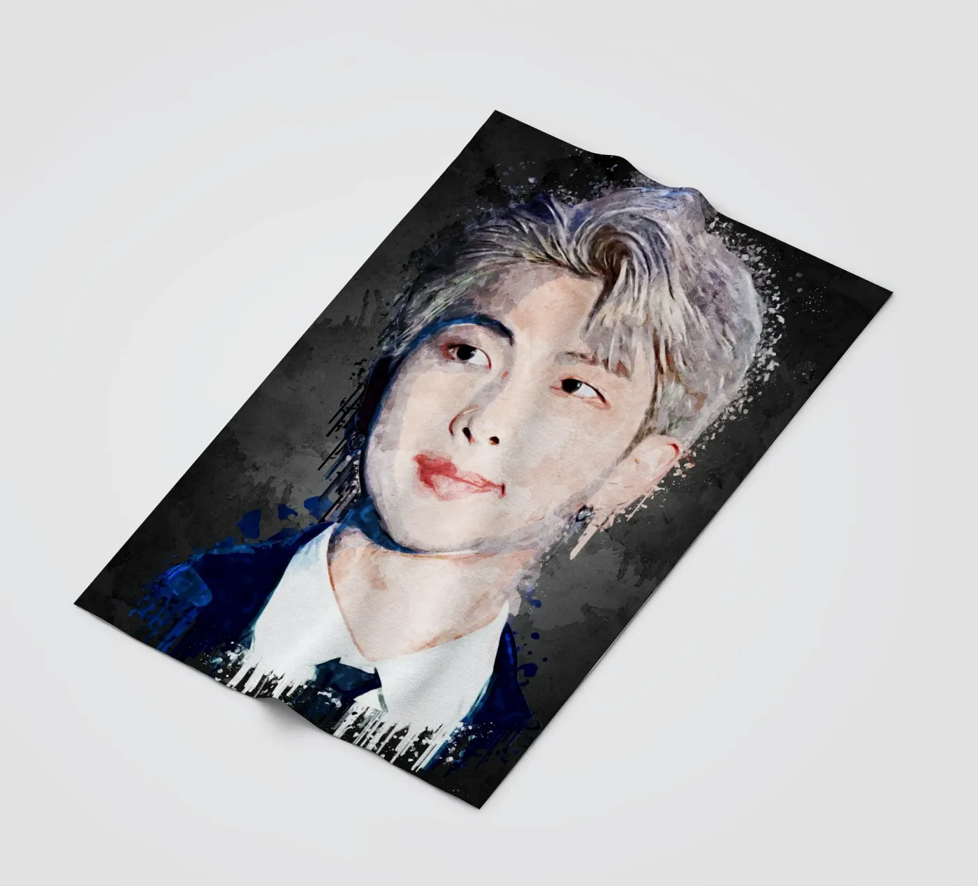 RM coperta in pile da Gunawan Rb