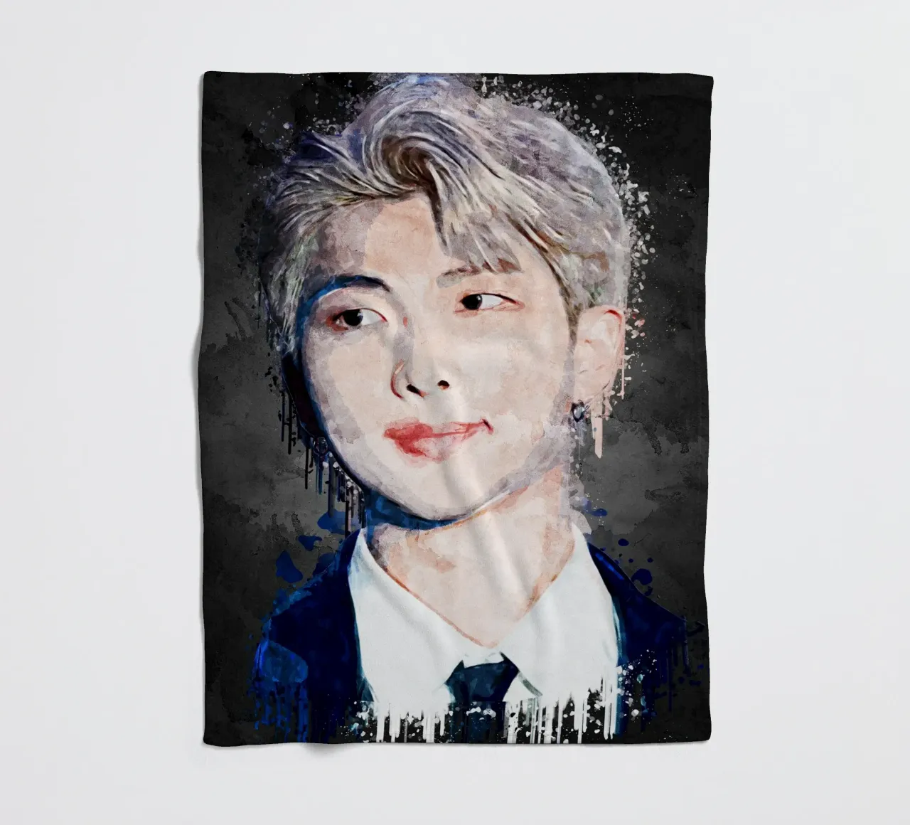 RM Fleecedecke von Gunawan Rb