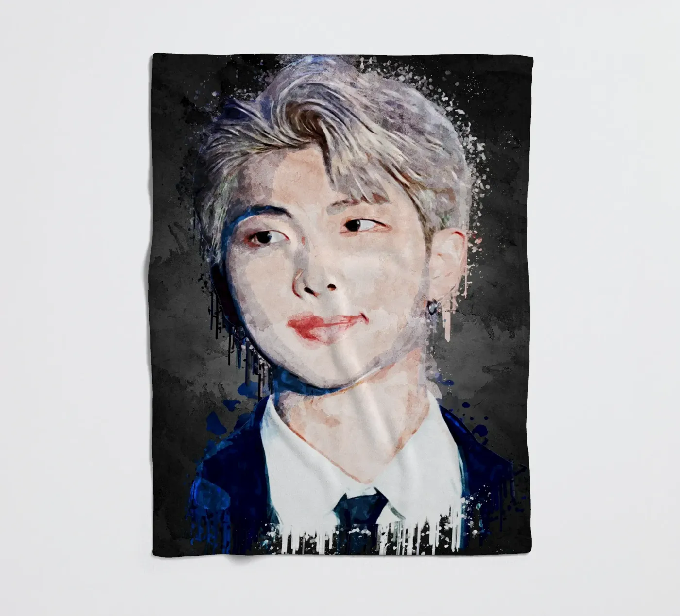 RM coperta in pile da Gunawan Rb