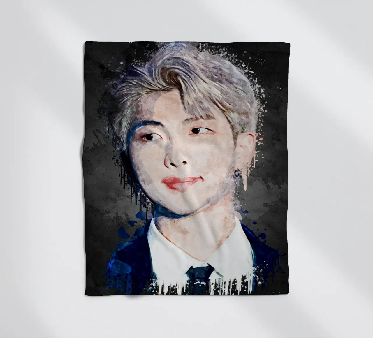 RM Fleecedecke von Gunawan Rb