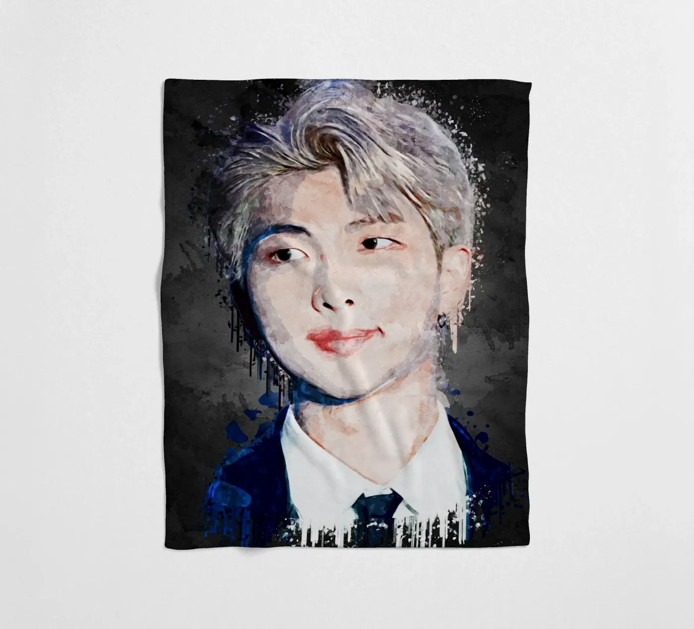 RM coperta in pile da Gunawan Rb