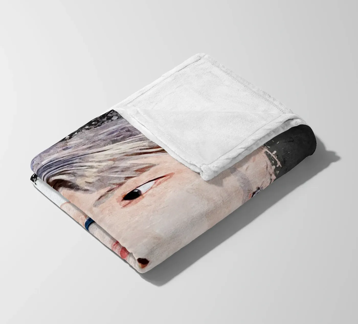 RM coperta in pile da Gunawan Rb