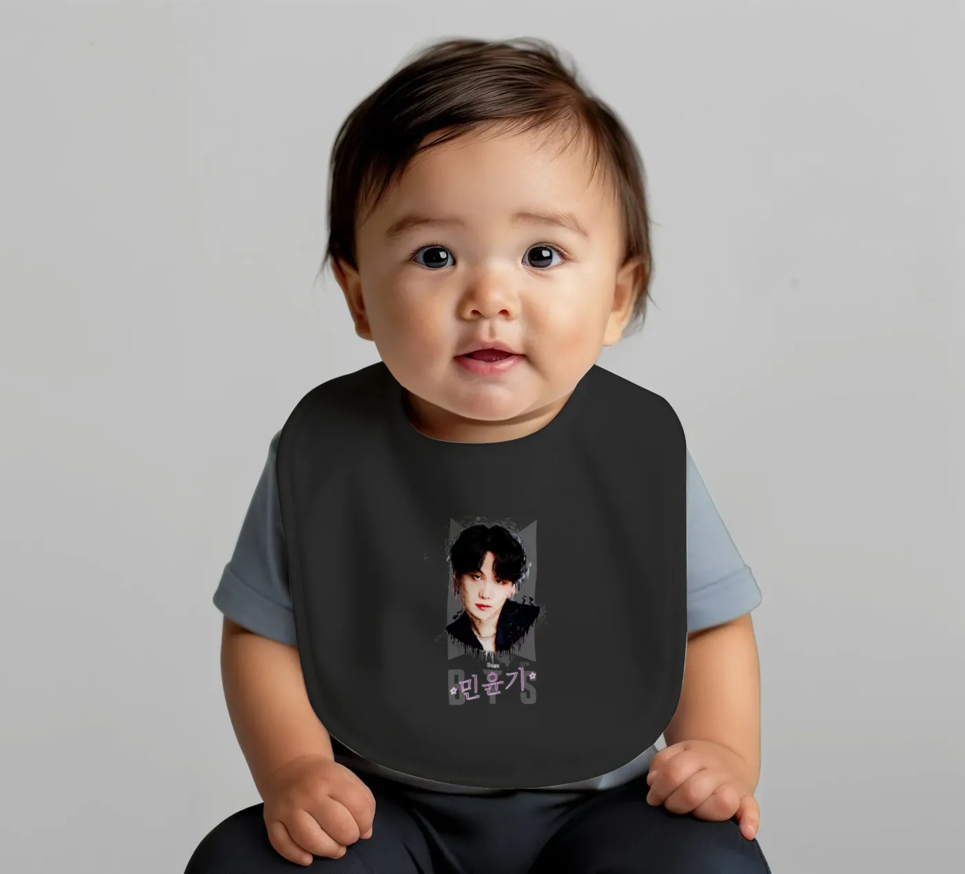 Suga bavaglino da Gunawan Rb