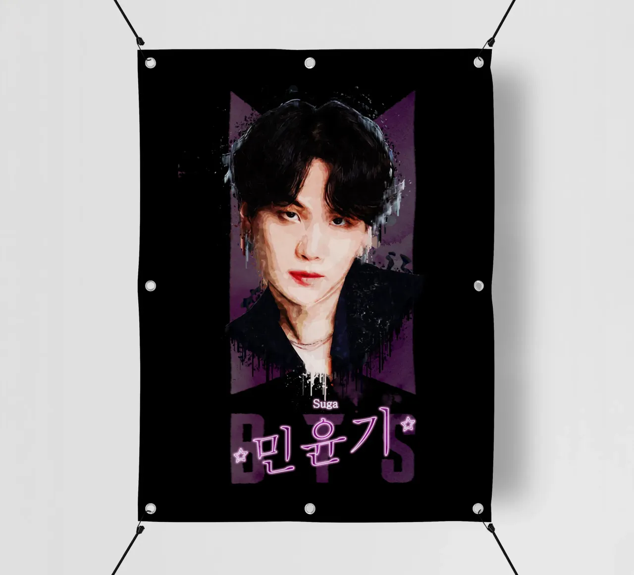 Suga telo in pvc da Gunawan Rb