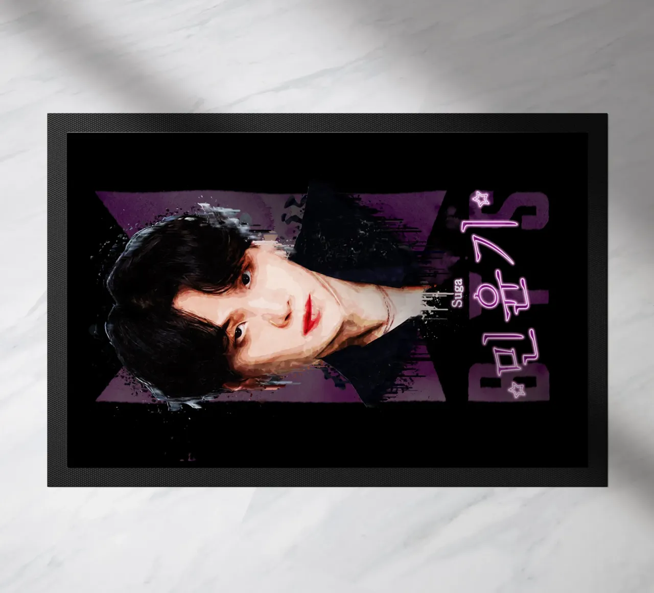 Suga zerbino da Gunawan Rb