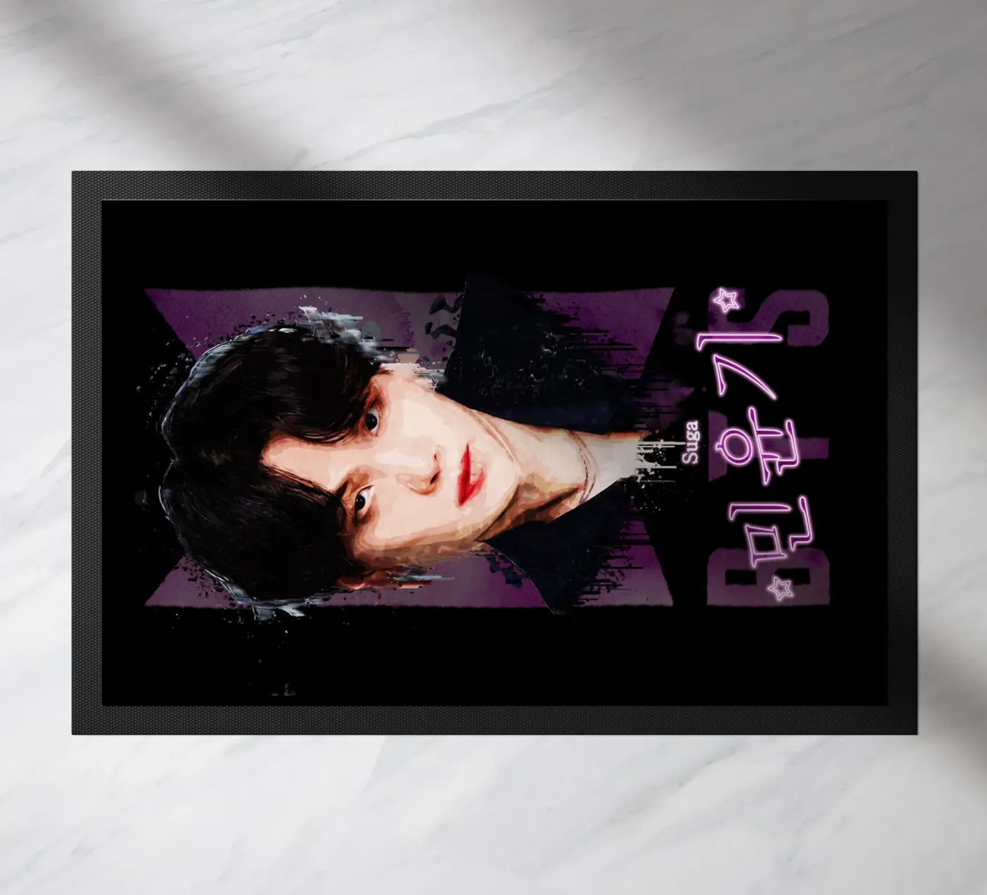 Suga zerbino da Gunawan Rb