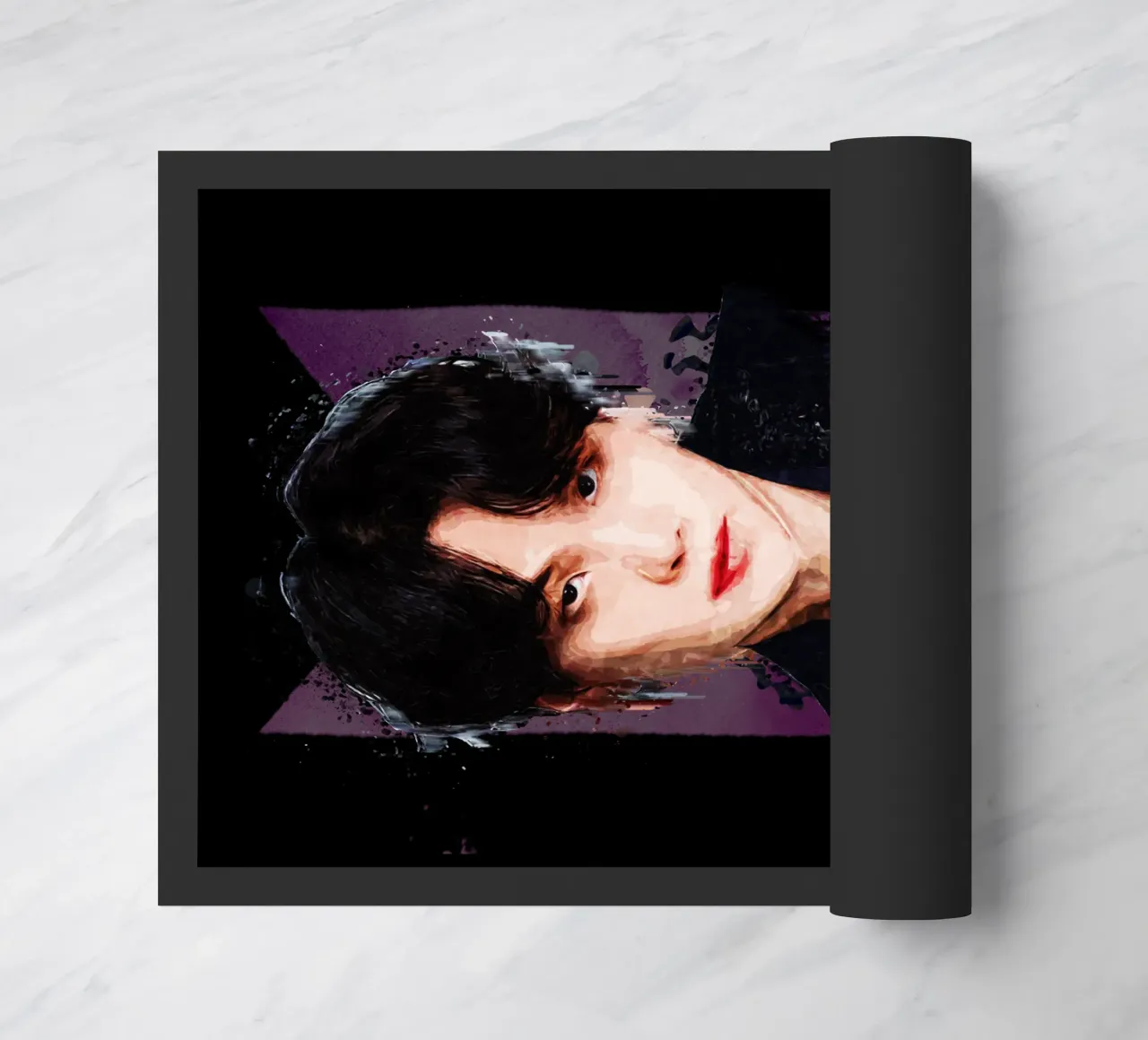 Suga zerbino da Gunawan Rb