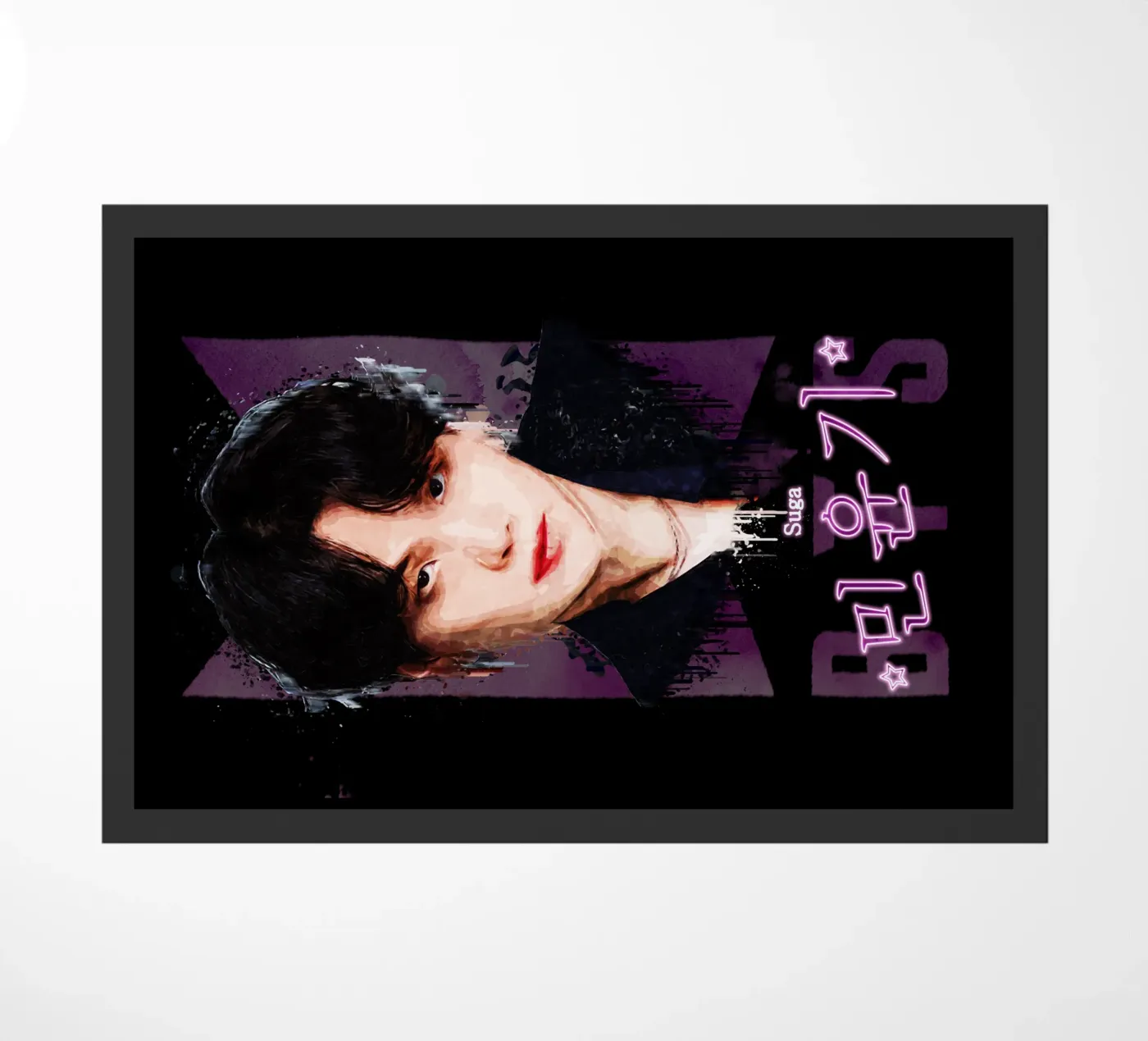 Suga zerbino da Gunawan Rb