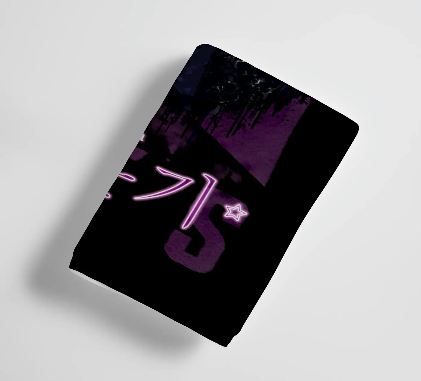 Suga towel by Gunawan Rb