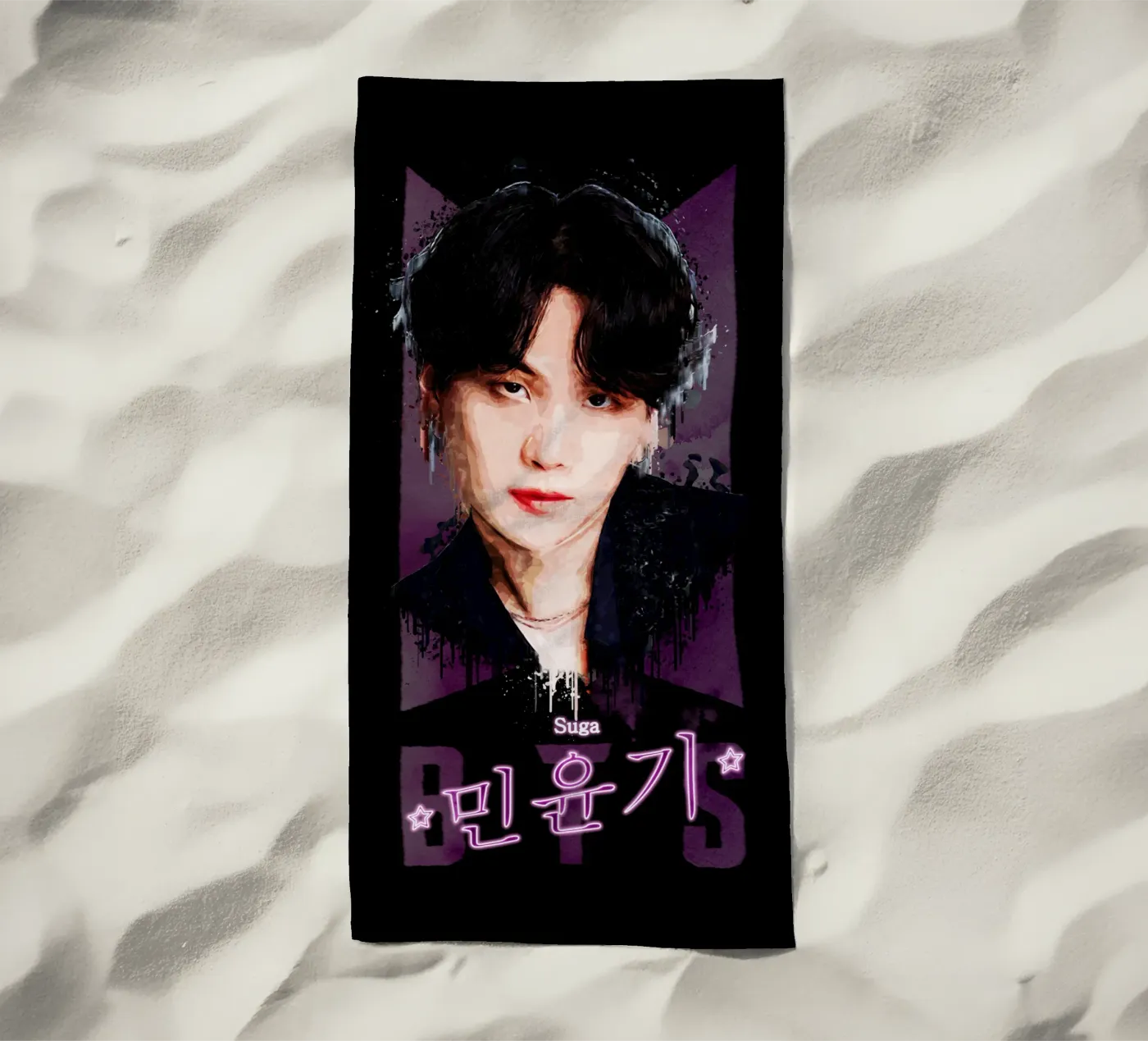 Suga telo mare da Gunawan Rb